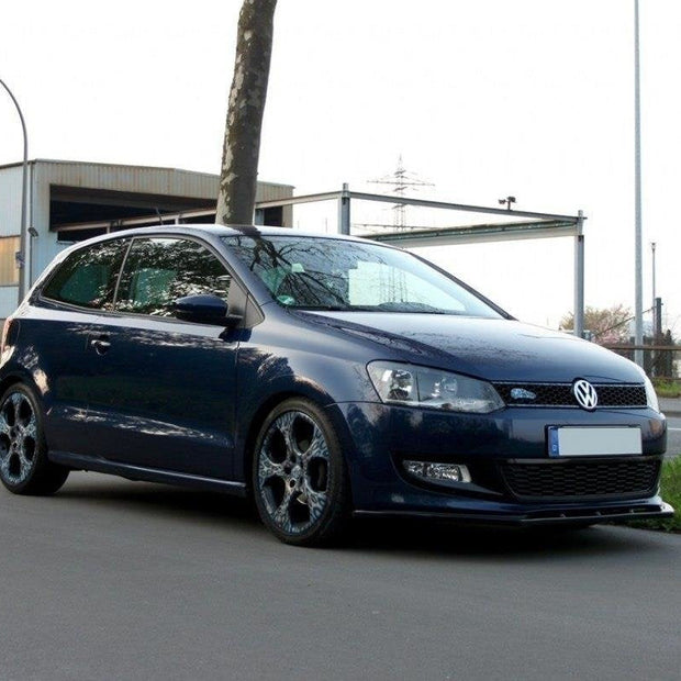 Frontläpp för Volkswagen Polo Mk5