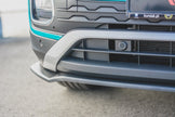 Frontläpp för Volkswagen T-Cross