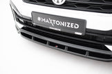Frontläpp för Volkswagen T-Roc R Mk1