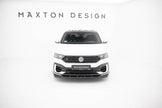 Frontläpp för Volkswagen T-Roc R Mk1