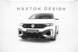 Frontläpp för Volkswagen T-Roc R Mk1