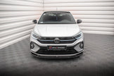 Frontläpp för Volkswagen Taigo R-Line Mk1