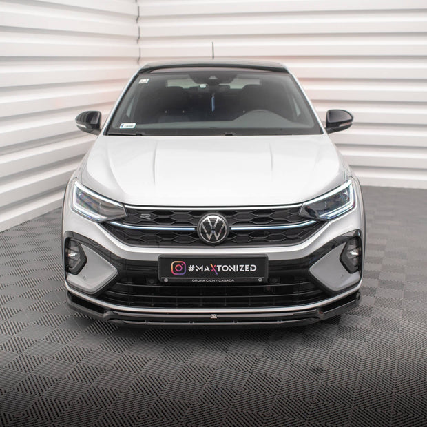 Frontläpp för Volkswagen Taigo R-Line Mk1