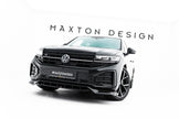 Frontläpp för Volkswagen Touareg R-Line Mk3 Facelift