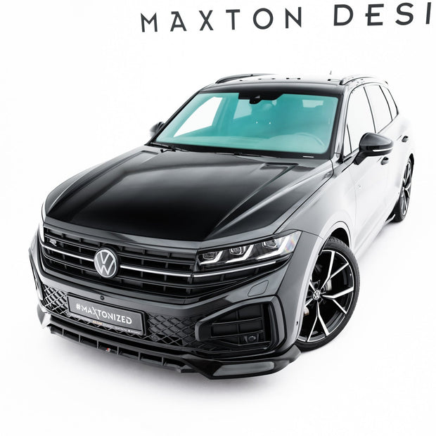 Frontläpp för Volkswagen Touareg R-Line Mk3 Facelift