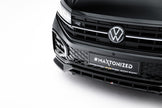 Frontläpp för Volkswagen Touareg R-Line Mk3 Facelift