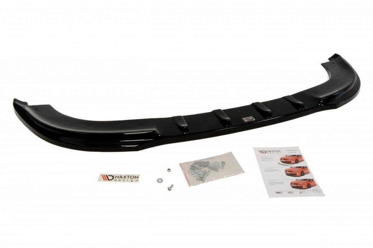 Frontläpp för Volkswagen Touran Mk1