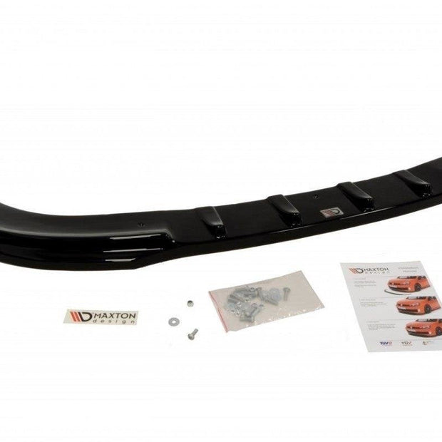 Frontläpp för Volkswagen Touran Mk1