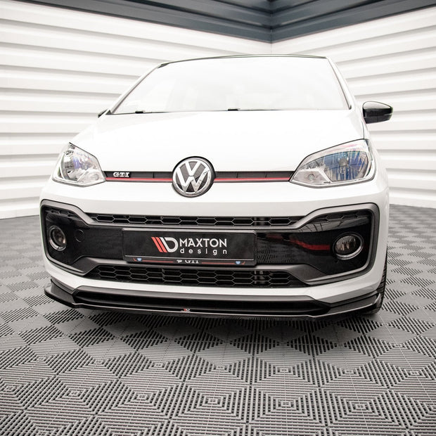 Frontläpp för Volkswagen Up GTI