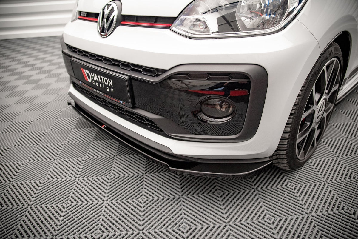 Frontläpp för Volkswagen Up GTI
