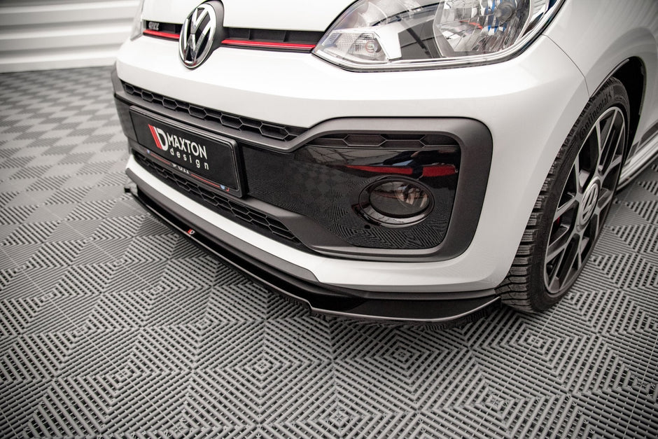 Frontläpp för Volkswagen Up GTI