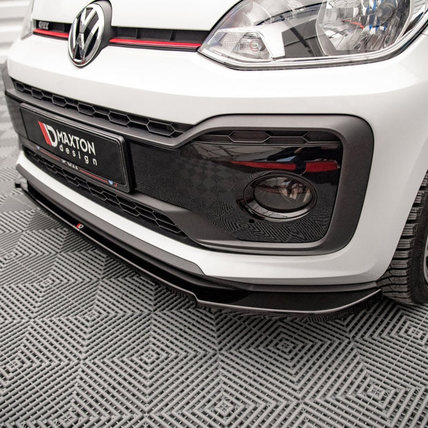 Frontläpp för Volkswagen Up GTI