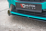 Frontläpp för Volvo V40 R-design
