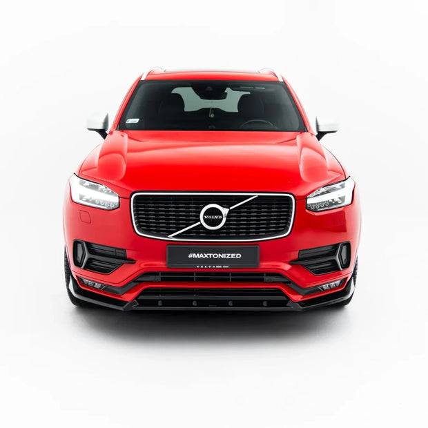 Frontläpp för Volvo XC90 R-Design Mk2