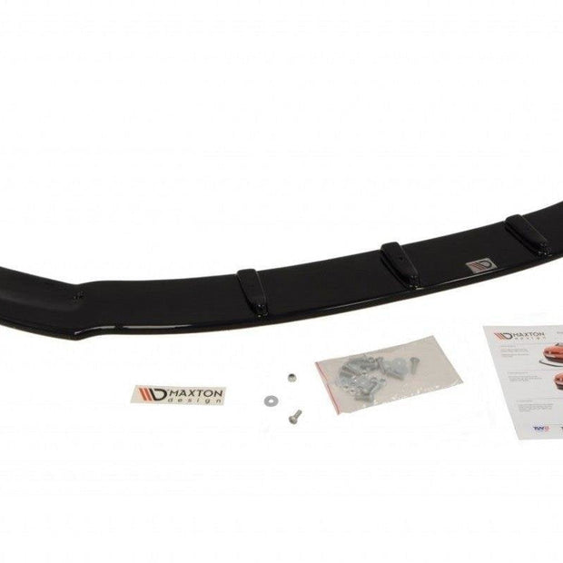 Frontläpp (Rs LOOK Bumper) för Ford Fiesta Mk7