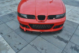 Frontläpp V.1 för Seat Leon Mk1 Cupra