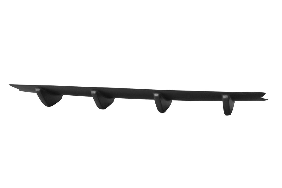 Bakre Splitter för Alfa Romeo 156 GTA SW