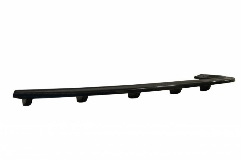 Bakre Splitter för Alfa Romeo 159 (with vertical bars)