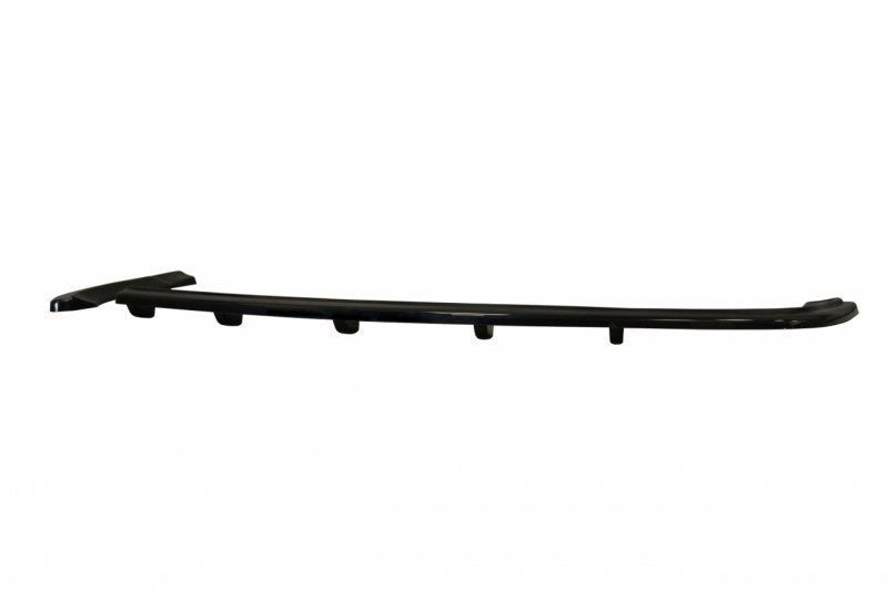 Bakre Splitter för Alfa Romeo 159 (with vertical bars)