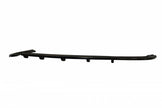 Bakre Splitter för Alfa Romeo 159 (with vertical bars)