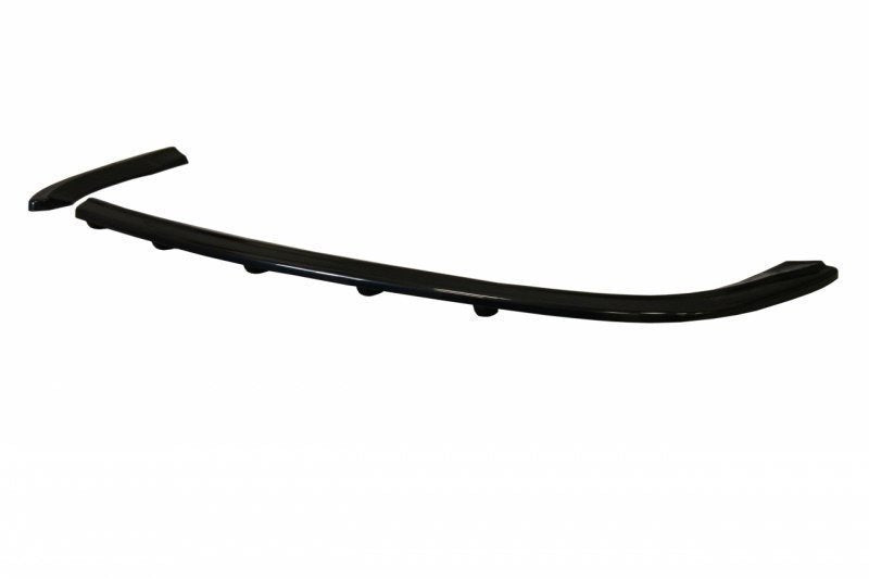 Bakre Splitter för Alfa Romeo 159 (with vertical bars)