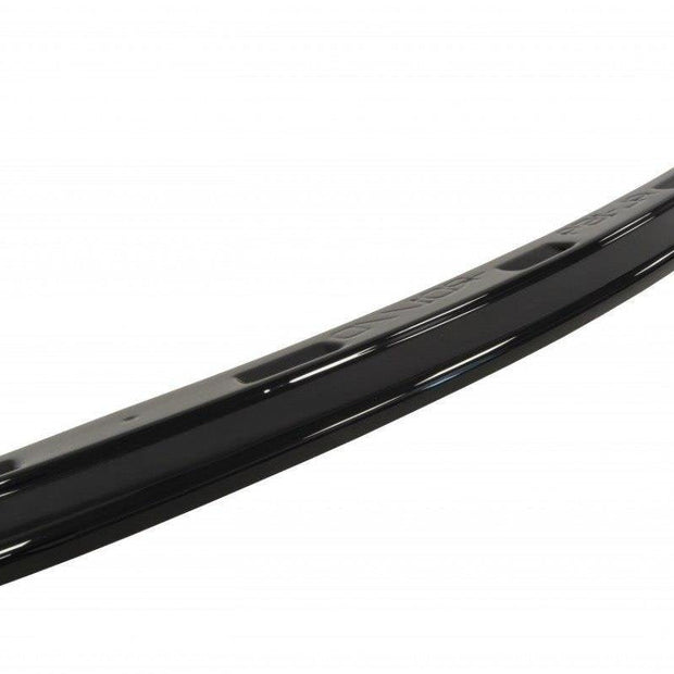 Bakre Splitter för Alfa Romeo 159 (without vertical bars)