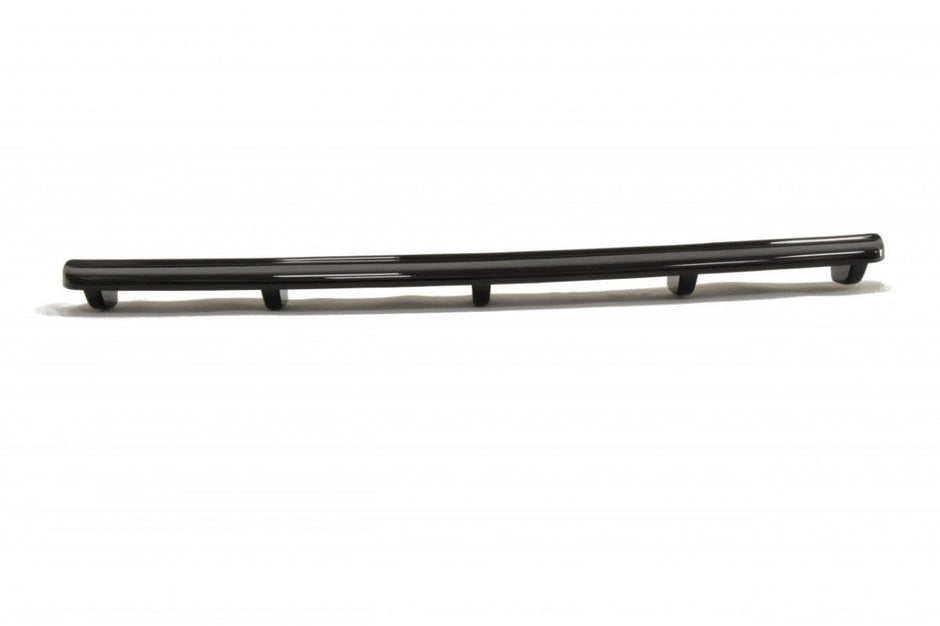 Bakre Splitter för Alfa Romeo 159 (with vertical bars)