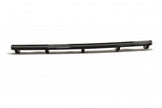 Bakre Splitter för Alfa Romeo 159 (with vertical bars)