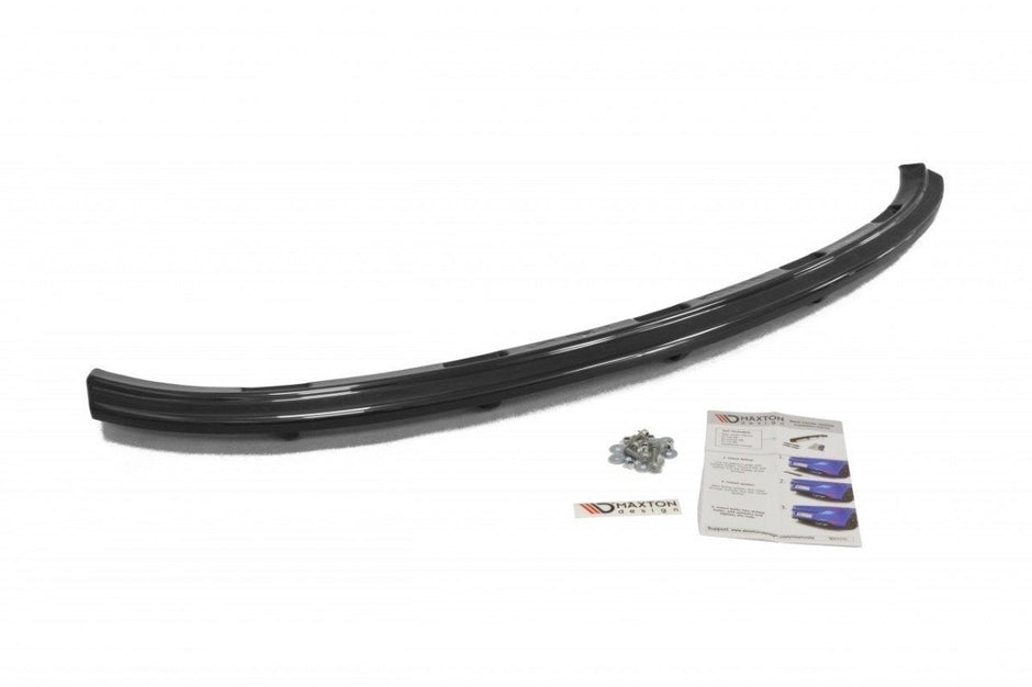 Bakre Splitter för Alfa Romeo Brera (with vertical bars)