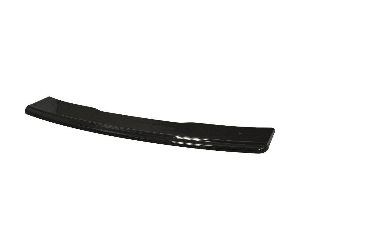 Bakre Splitter för Audi A4 B9 S-Line