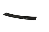Bakre Splitter för Audi A4 B9 S-Line