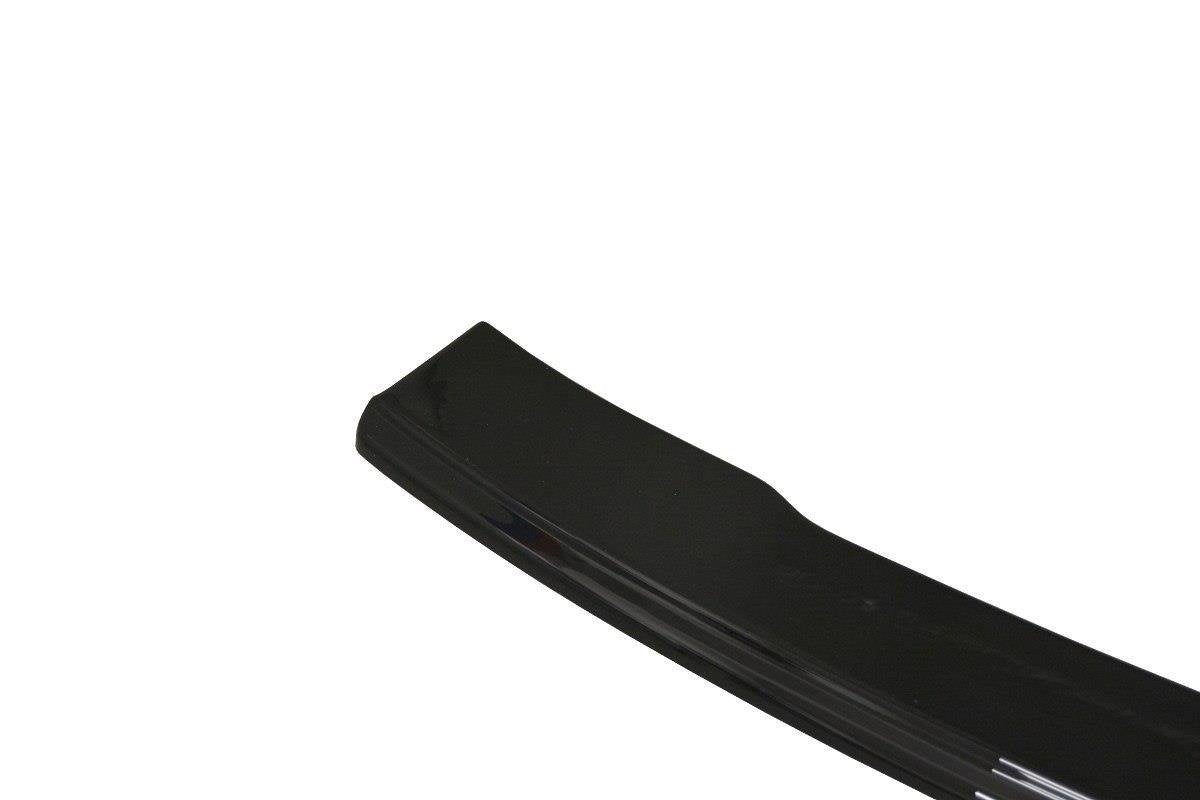 Bakre Splitter för Audi A4 B9 S-Line