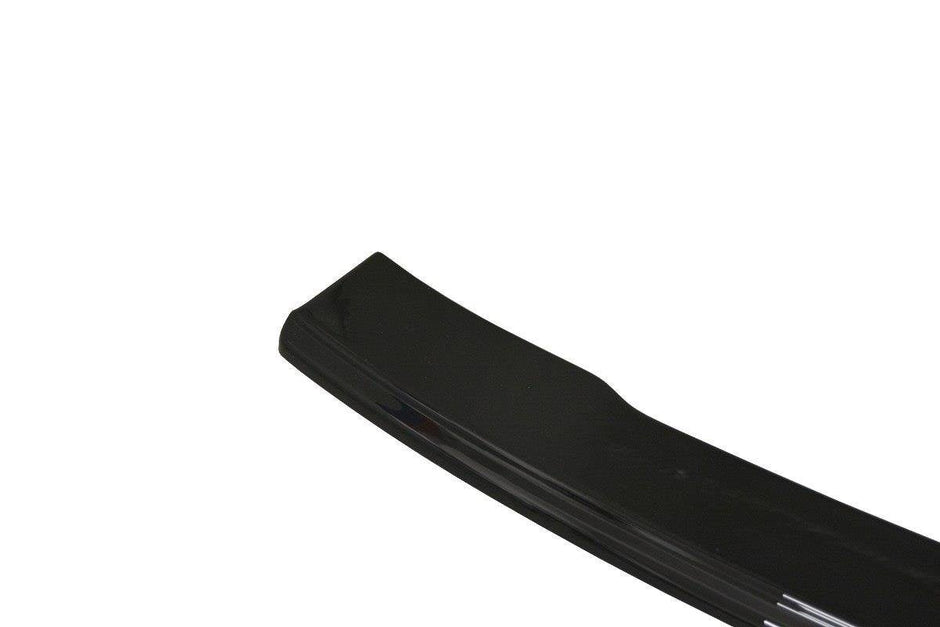 Bakre Splitter för Audi A4 B9 S-Line