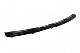 Bakre Splitter för Audi A5 Coupe / Sportback S-Line 8T (with a vertical bar)