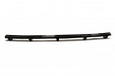 Bakre Splitter för Audi A5 Coupe / Sportback S-Line 8T (with a vertical bar)