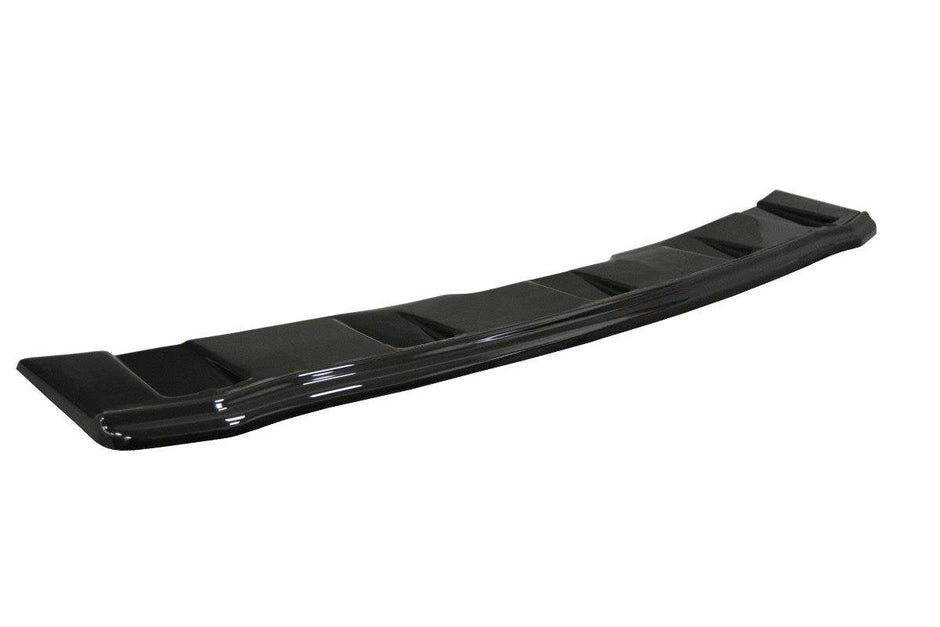 Bakre Splitter för Audi A5 F5 S-Line (without vertical bars)