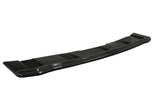 Bakre Splitter för Audi A5 F5 S-Line (without vertical bars)