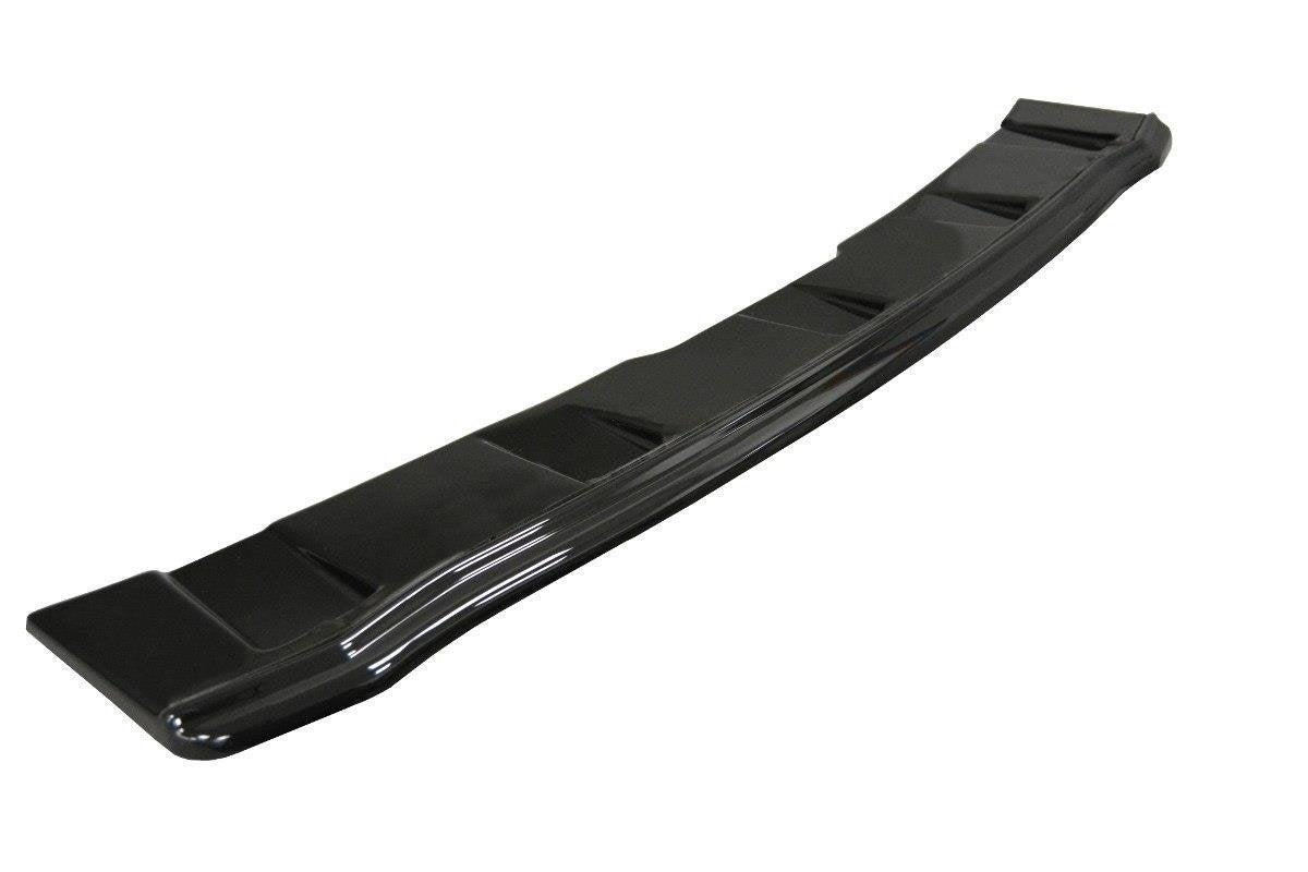 Bakre Splitter för Audi A5 F5 S-Line (without vertical bars)