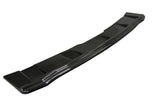 Bakre Splitter för Audi A5 F5 S-Line (without vertical bars)