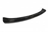 Bakre Splitter för Audi A5 S-Line 8T Facelift (with a vertical bar)