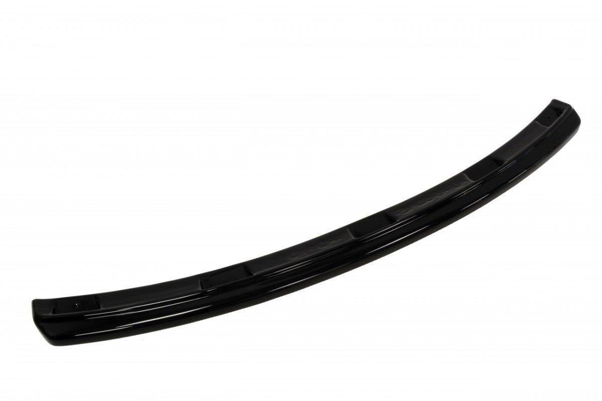 Bakre Splitter för Audi A5 S-LINE (without a vertical bar)