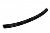 Bakre Splitter för Audi A5 S-LINE (without a vertical bar)