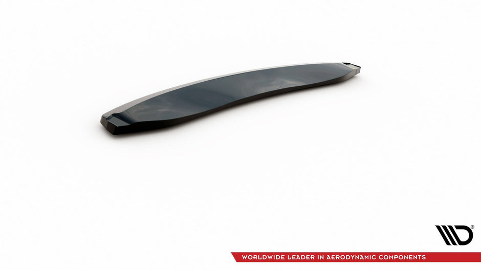 Bakre Splitter för Audi A6 Avant / Sedan C7