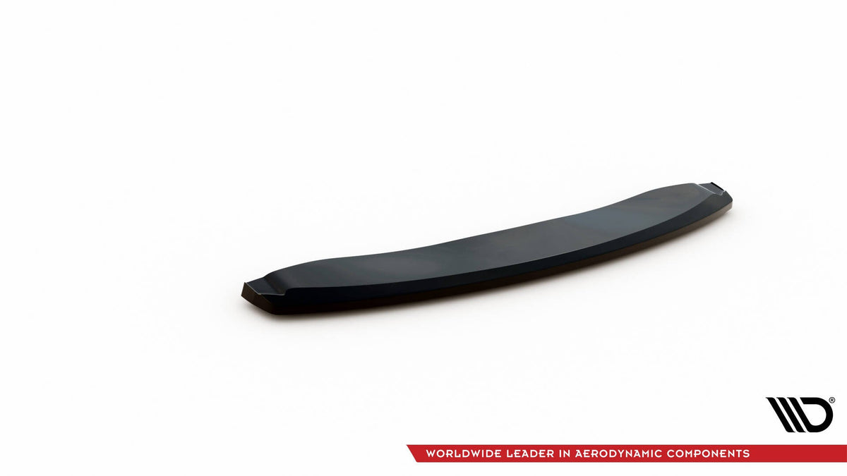 Bakre Splitter för Audi A6 Avant / Sedan C7
