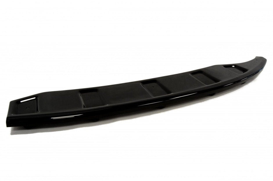 Bakre Splitter för Audi A6 C7 S-LINE AVANT