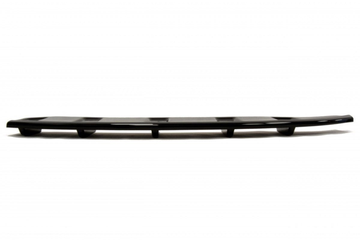 Bakre Splitter för Audi A6 C7 S-LINE AVANT