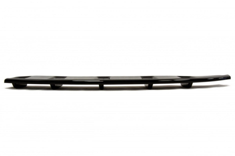 Bakre Splitter för Audi A6 C7 S-LINE AVANT