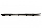 Bakre Splitter för Audi A6 C7 S-LINE AVANT