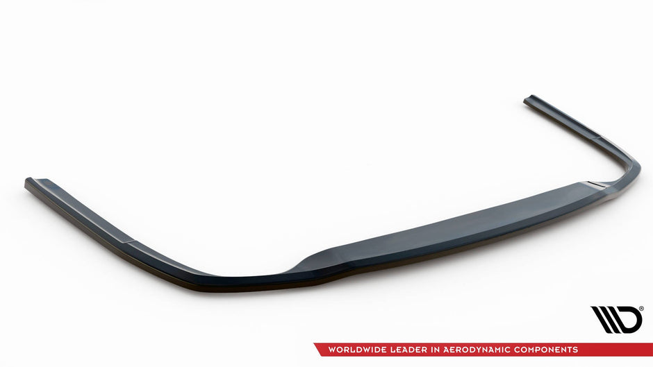 Bakre Splitter för Audi A6 C8