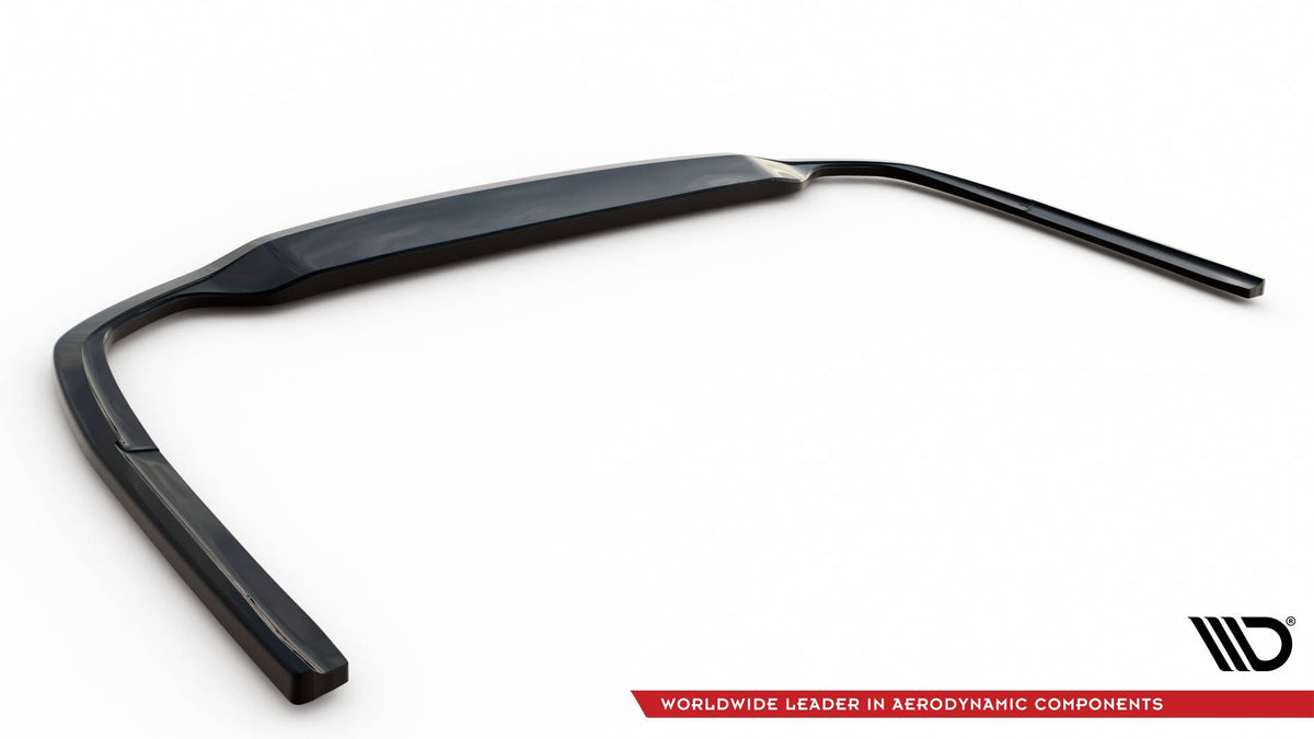 Bakre Splitter för Audi A6 C8